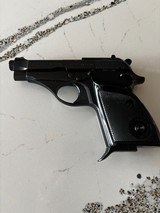 Beretta 70S .380 - Image 1 of 8