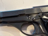 Beretta 70S .380 - Image 6 of 8