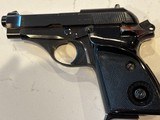 Beretta 70S .380 - Image 7 of 8