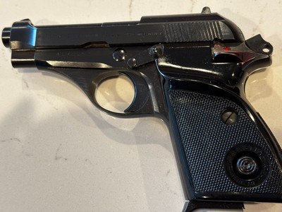 Beretta 70S .380 - Image 7 of 8