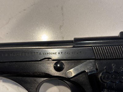 Beretta - Image 8 of 8