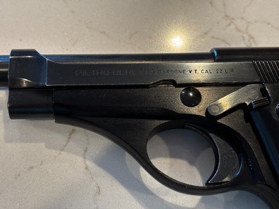 Beretta - Image 3 of 8