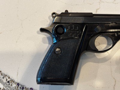 Beretta - Image 6 of 8
