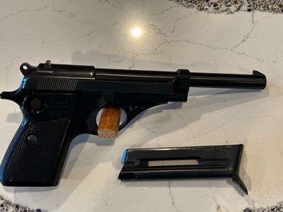Beretta - Image 2 of 8