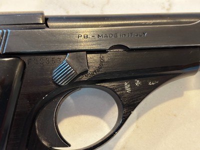 Beretta - Image 4 of 8