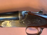 Beretta 627 EELL Side by Side 12 GA - 2 of 9