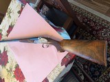 Beretta 627 EELL Side by Side 12 GA - 3 of 9