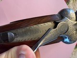 Beretta 627 EELL Side by Side 12 GA - 8 of 9