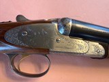 Beretta 627 EELL Side by Side 12 GA - 6 of 9