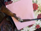 Beretta 627 EELL Side by Side 12 GA - 7 of 9