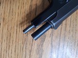 Excellent Condition Vintage Adjustable Smith & Wesson Model 59, 2x 14-Round Magazines, Holster, Mag Case, NO SALES TAX! - 5 of 5