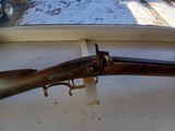 Glocher .36 cal American Percussion Rifle - 3 of 11