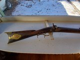 Glocher .36 cal American Percussion Rifle - 1 of 11