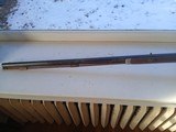 Glocher .36 cal American Percussion Rifle - 10 of 11