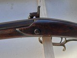 Glocher .36 cal American Percussion Rifle - 7 of 11