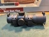 Leupold Feedom RDS 1X - 1 of 5