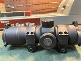 Leupold Feedom RDS 1X - 4 of 5