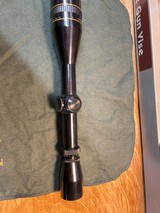 Leupold VX 1-X IIc 3X9X40 - 4 of 5