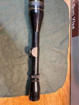 Leupold VX 1-X IIc 3X9X40 - 3 of 5