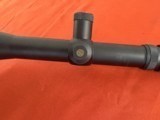 LEUPOLD VARI-X lll LONG RANGE RIFLE SCOPE 8.5-25x50MM, 30mm TUBE, DUPLEX RETICLE - Image 5 of 5