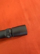 LEUPOLD VARI-X lll LONG RANGE RIFLE SCOPE 8.5-25x50MM, 30mm TUBE, DUPLEX RETICLE - Image 3 of 5