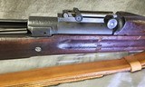 1903 Springfield Rifle .30-06 A1 1906 Production date Original Stock - 6 of 15