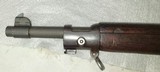 1903 Springfield Rifle .30-06 A1 1906 Production date Original Stock - 15 of 15