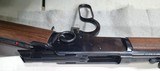 Winchester model 1892 Saddle Ring Carbine, .45 LC New in Box has been test fired - 5 of 9