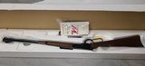 Winchester model 1892 Saddle Ring Carbine, .45 LC New in Box has been test fired - 2 of 9