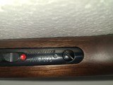 Winchester model 1892 Saddle Ring Carbine, .45 LC New in Box has been test fired - 9 of 9