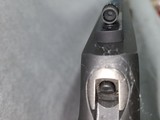 Winchester model 1892 Saddle Ring Carbine, .45 LC New in Box has been test fired - 6 of 9