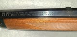 Marlin 1895 CB JM Stamped 45-70 - 6 of 7