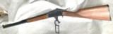 Marlin 1895 CB JM Stamped 45-70