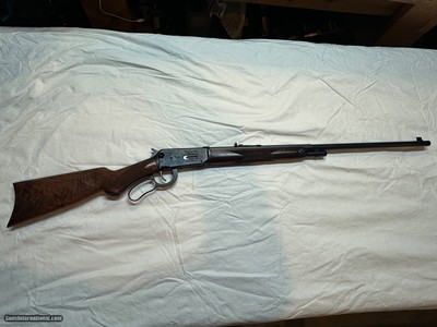 Winchester Model 1894 .30 WCF