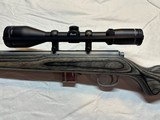 MARLIN 17VS .17HMR Bull Barrell Stainless with SCOPE - 6 of 15