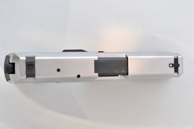 High Condition HK USP Compact Stainless - Image 5 of 6