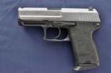 High Condition HK USP Compact Stainless - Image 4 of 6