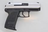 High Condition HK USP Compact Stainless - Image 1 of 6