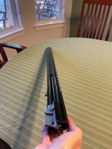 PERAZZI MX12 SCO/CART 12ga Barrel