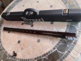 PERAZZI MX12 SCO/CART 12ga Barrel - 2 of 3