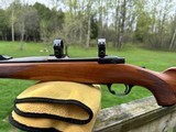 Ruger 77RS Flat Bolt - 4 of 15