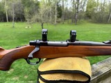 Ruger 77RS Flat Bolt - 9 of 15