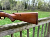 Ruger 77RS Flat Bolt - 3 of 15