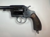 1905 Marine Corp Revolver - 10 of 14