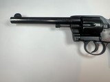 1905 Marine Corp Revolver - 11 of 14