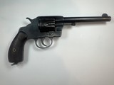 1905 Marine Corp Revolver - 13 of 14