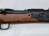 Japanese Model 99 Type II Paratrooper Rifle - 6 of 15