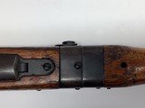 Japanese Model 99 Type II Paratrooper Rifle - 9 of 15