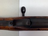 Japanese Model 99 Type II Paratrooper Rifle - 10 of 15