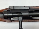 Japanese Model 99 Type II Paratrooper Rifle - 12 of 15